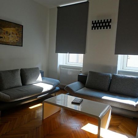 Debo Apartments Vienne Extérieur photo