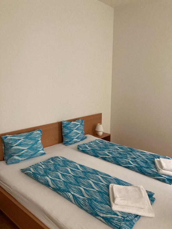 Debo Apartments Vienne Extérieur photo