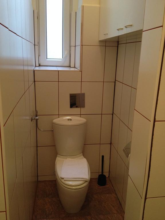 Debo Apartments Vienne Chambre photo