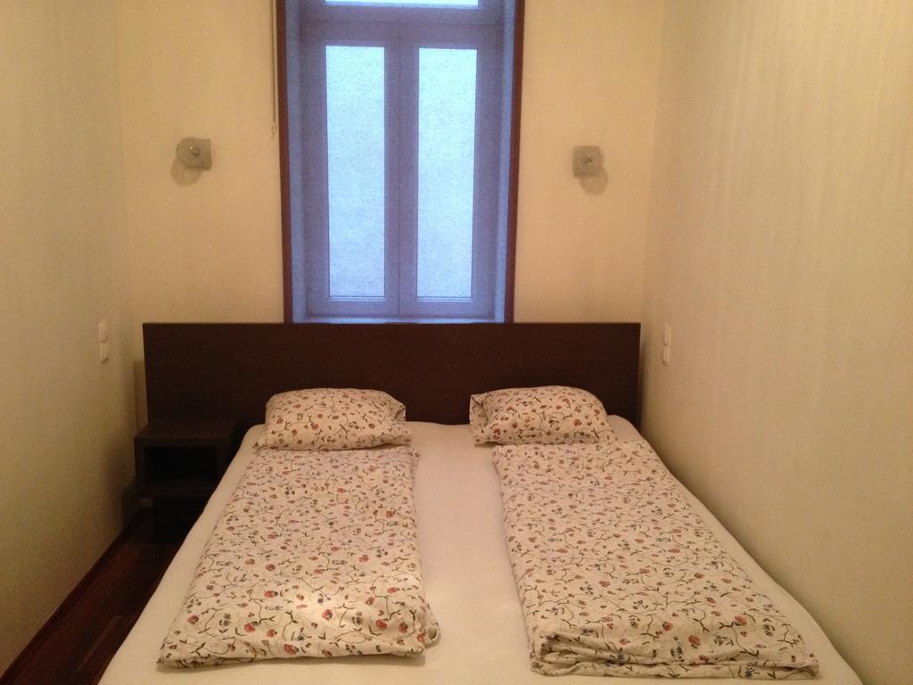 Debo Apartments Vienne Chambre photo