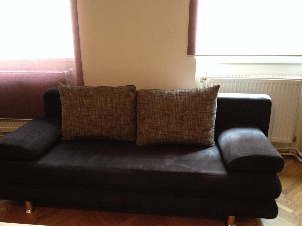 Debo Apartments Vienne Chambre photo