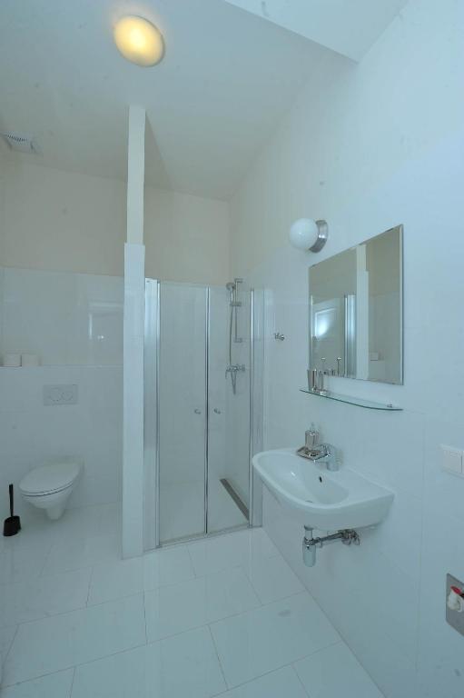 Debo Apartments Vienne Chambre photo