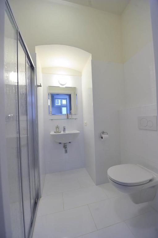Debo Apartments Vienne Chambre photo