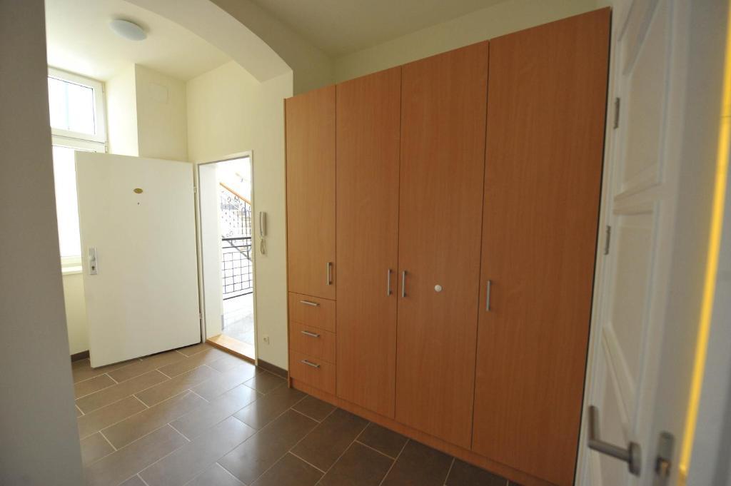 Debo Apartments Vienne Chambre photo