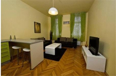 Debo Apartments Vienne Extérieur photo